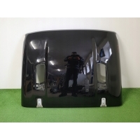 Джип wrangler rubicon jl gladiator iv 4 капот крышка двигателя