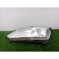 Фара противотуманная левая Hyundai Santa Fe III (DM) 2012 - 2016 2013