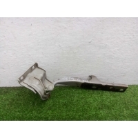 Петля капота левая Suzuki Grand Vitara II Рестайлинг 2 (JT) 2012 - 2015 2013