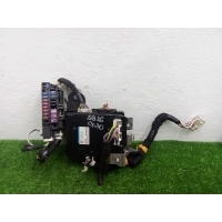 Блок комфорта Mazda CX30 (DM) 2019 - 2024 2020 BDTS67560B,