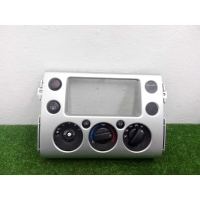 Блок управления климат-контролем Toyota FJ Cruiser (GSJ10) 2006 - 2018 2007 8865035280, 88650-35280