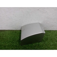 Накладка на порог Toyota Venza (GV10) 2008 - 2012 2011 756020T010,