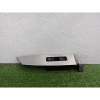 Кнопка стеклоподъемника Nissan Murano I (Z50) 2002 - 2008 2004