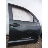 Дверь передняя правая Toyota Tundra II 2007 - 2013 2008