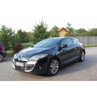 Megane iii 2.0tce климатроник ксенон навигация светодиодный панорама