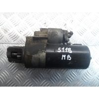 Стартер Mercedes Sprinter II (w906) 2006 - 2017 2012 A000906990180,