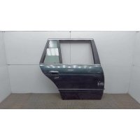 Дверь боковая зад. правая BMW 5 E39 1995-2003 2001