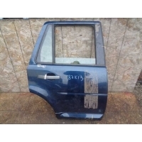 Дверь задняя правая Land Rover Freelander II (FA) 2006 - 2010 2008