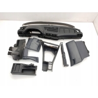 Bmw 7 e32 1988 комплект панель панель