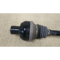 Полуось задняя левая MERCEDES-BENZ EQC N293 05/2019 - 07/2023 2021 A2933501100