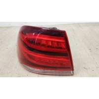 Фонарь задний левый MERCEDES-BENZ GLE W166 04/2015 - 10/2018 2017 A1669065702