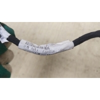 Зеркало наружное правое MERCEDES-BENZ GLE W166 04/2015 - 10/2018 2017 A1668103400