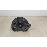 Кулак задний левый MERCEDES-BENZ EQC N293 05/2019 - 07/2023 2021 A2133503105