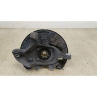 Кулак задний правый MERCEDES-BENZ EQC N293 05/2019 - 07/2023 2021 A2133503205
