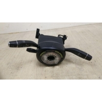 Переключатель подрулевой (стрекоза) MERCEDES-BENZ EQC N293 05/2019 - 07/2023 2021 A2936809300