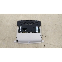 Фонарь салона (плафон) MERCEDES-BENZ GLE W166 04/2015 - 10/2018 2017 A1669004115