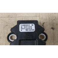 Датчик ускорения MERCEDES-BENZ GLE W166 04/2015 - 10/2018 2017 A0065422618