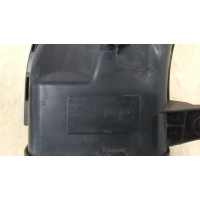 Патрубок воздушного фильтра левый MERCEDES-BENZ GLE W166 04/2015 - 10/2018 2017 A2760902537,A2760901911