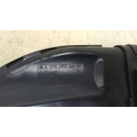 Патрубок воздушного фильтра правый MERCEDES-BENZ GLE W166 04/2015 - 10/2018 2017 A2760902637,A2760902011