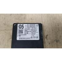 Радар MERCEDES-BENZ GLE W166 04/2015 - 10/2018 2017 A0009058406