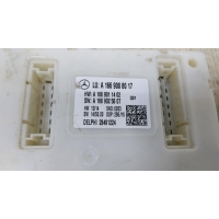 Блок SAM MERCEDES-BENZ GLE W166 04/2015 - 10/2018 2017 A1669008017