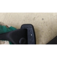 Ремень безопасности задний правый MERCEDES-BENZ GLE W166 04/2015 - 10/2018 2017 A1668603285