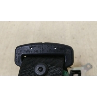 Ремень безопасности передний правый MERCEDES-BENZ GLE W166 04/2015 - 10/2018 2017 A1668601400