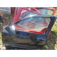 Стекло с двери левая передняя переднее volkswagen passat b5 водителя lp 98 - 2003