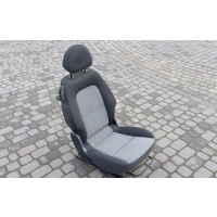 Кресло правая mitsubishi кольт vi z34 3 дверь