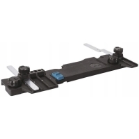 Makita 197005 - 0 адаптер рельсы для hs7601 hs7611 hs
