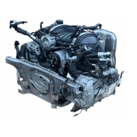 Dgga в сборе dgg порше 991 4.0 f6 500 hp