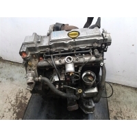Двигатель отправка дизель насос opel frontera b 2.2dti 125 л.с. 1998 - 2004 09129340