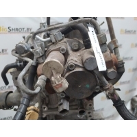 ТНВД Toyota Verso (2009-2013) 2010 221000R040