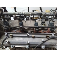 Форсунка Mercedes A W168 2003 0445110116