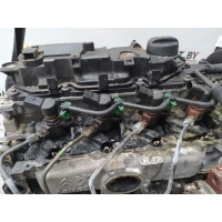 Форсунка Peugeot 3008 рест. (2013-2016) 2014 9802448680