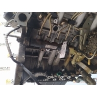 Топливная рампа Peugeot Partner (2003-2008) 2006 9654592680