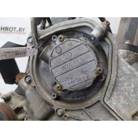 Насос вакуумный Mercedes A W168 2003 A6682300165
