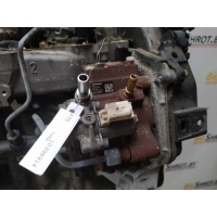 ТНВД Peugeot 3008 рест. (2013-2016) 2014 9672605380