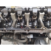 Форсунка Skoda Octavia A5 рест. (2008-2013) 2009 038130073AG