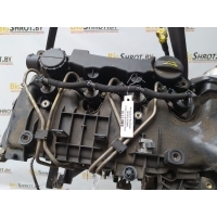 Форсунка Peugeot Partner (2003-2008) 2006 0445110239