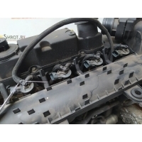 Форсунка Citroen Xsara II (2000-2006) 2004 0445110135