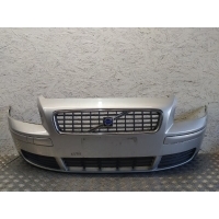 Бампер передний Volvo S40 2004