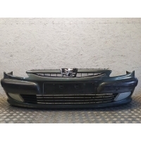 Бампер передний Peugeot 607 2003