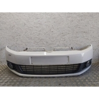 Бампер передний Volkswagen Golf-6 2011
