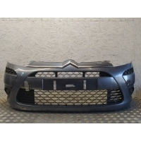 Бампер передний Citroen C4 Picasso 2009