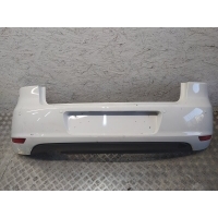 Бампер задний Volkswagen Golf-6 2011