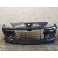 Бампер передний Peugeot 307CC 2008
