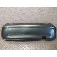 Бампер задний Citroen C3 2005
