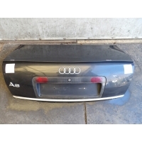 Audi a6 c5 крышка багажника задняя седан lz9w