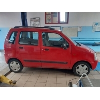 Кпп suzuki вагон r ремонт